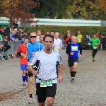 Magdeburg Marathon 18.10.2015  Foto: Stefan Wohllebe