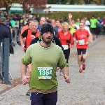 Magdeburg Marathon 18.10.2015  Foto: Stefan Wohllebe