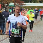 Magdeburg Marathon 18.10.2015  Foto: Stefan Wohllebe