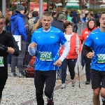 Magdeburg Marathon 18.10.2015  Foto: Stefan Wohllebe