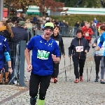 Magdeburg Marathon 18.10.2015  Foto: Stefan Wohllebe