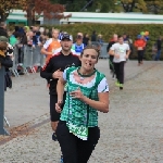 Magdeburg Marathon 18.10.2015  Foto: Stefan Wohllebe