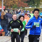 Magdeburg Marathon 18.10.2015  Foto: Stefan Wohllebe