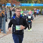 Magdeburg Marathon 18.10.2015  Foto: Stefan Wohllebe