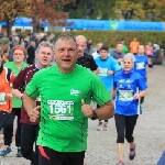 Magdeburg Marathon 18.10.2015  Foto: Stefan Wohllebe