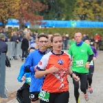 Magdeburg Marathon 18.10.2015  Foto: Stefan Wohllebe