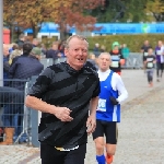 Magdeburg Marathon 18.10.2015  Foto: Stefan Wohllebe