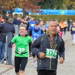 Magdeburg Marathon 18.10.2015  Foto: Stefan Wohllebe