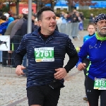 Magdeburg Marathon 18.10.2015  Foto: Stefan Wohllebe