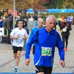 Magdeburg Marathon 18.10.2015  Foto: Stefan Wohllebe