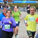 Magdeburg Marathon 18.10.2015  Foto: Stefan Wohllebe