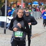 Magdeburg Marathon 18.10.2015  Foto: Stefan Wohllebe