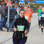 Magdeburg Marathon 18.10.2015  Foto: Stefan Wohllebe