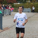 Magdeburg Marathon 18.10.2015  Foto: Stefan Wohllebe