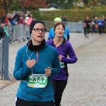 Magdeburg Marathon 18.10.2015  Foto: Stefan Wohllebe