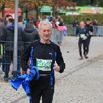 Magdeburg Marathon 18.10.2015  Foto: Stefan Wohllebe