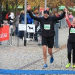 Magdeburg Marathon 18.10.2015  Foto: Stefan Wohllebe