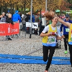 Magdeburg Marathon 18.10.2015  Foto: Stefan Wohllebe