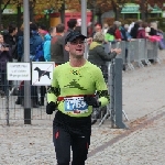 Magdeburg Marathon 18.10.2015  Foto: Stefan Wohllebe