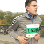 5. Magdeburg Marathon 19.10.2008  Foto: Stefan Wohllebe 