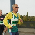 5. Magdeburg Marathon 19.10.2008  Foto: Stefan Wohllebe 