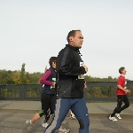 5. Magdeburg Marathon 19.10.2008  Foto: Stefan Wohllebe 