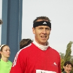 5. Magdeburg Marathon 19.10.2008  Foto: Stefan Wohllebe 