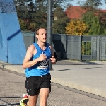 Magdeburg Marathon 19.10.2014  Foto: Stefan Wohllebe