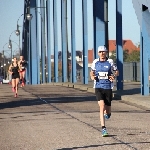 Magdeburg Marathon 19.10.2014  Foto: Stefan Wohllebe