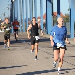 Magdeburg Marathon 19.10.2014  Foto: Stefan Wohllebe