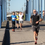 Magdeburg Marathon 19.10.2014  Foto: Stefan Wohllebe