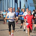 Magdeburg Marathon 19.10.2014  Foto: Stefan Wohllebe