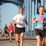 Magdeburg Marathon 19.10.2014  Foto: Stefan Wohllebe