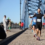 Magdeburg Marathon 19.10.2014  Foto: Stefan Wohllebe