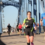 Magdeburg Marathon 19.10.2014  Foto: Stefan Wohllebe