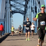 Magdeburg Marathon 19.10.2014  Foto: Stefan Wohllebe