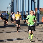 Magdeburg Marathon 19.10.2014  Foto: Stefan Wohllebe