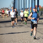 Magdeburg Marathon 19.10.2014  Foto: Stefan Wohllebe