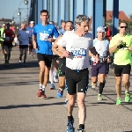 Magdeburg Marathon 19.10.2014  Foto: Stefan Wohllebe