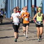 Magdeburg Marathon 19.10.2014  Foto: Stefan Wohllebe