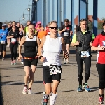 Magdeburg Marathon 19.10.2014  Foto: Stefan Wohllebe