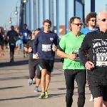 Magdeburg Marathon 19.10.2014  Foto: Stefan Wohllebe