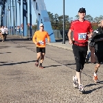 Magdeburg Marathon 19.10.2014  Foto: Stefan Wohllebe