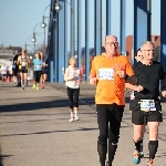 Magdeburg Marathon 19.10.2014  Foto: Stefan Wohllebe