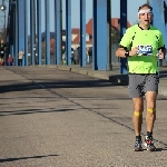 Magdeburg Marathon 19.10.2014  Foto: Stefan Wohllebe