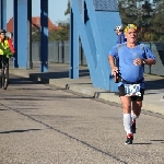 Magdeburg Marathon 19.10.2014  Foto: Stefan Wohllebe