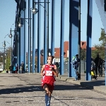 Magdeburg Marathon 19.10.2014  Foto: Stefan Wohllebe