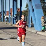 Magdeburg Marathon 19.10.2014  Foto: Stefan Wohllebe