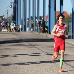 Magdeburg Marathon 19.10.2014  Foto: Stefan Wohllebe