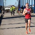 Magdeburg Marathon 19.10.2014  Foto: Stefan Wohllebe